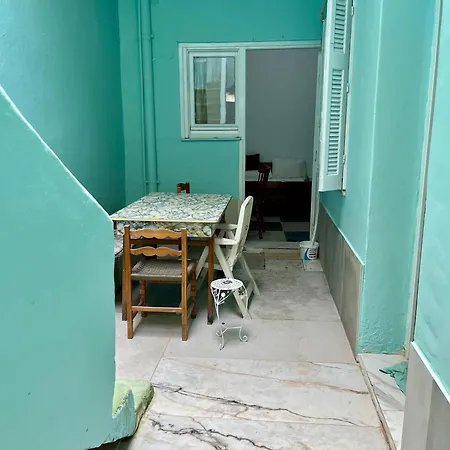 Krm Traditional By Port Apartment *