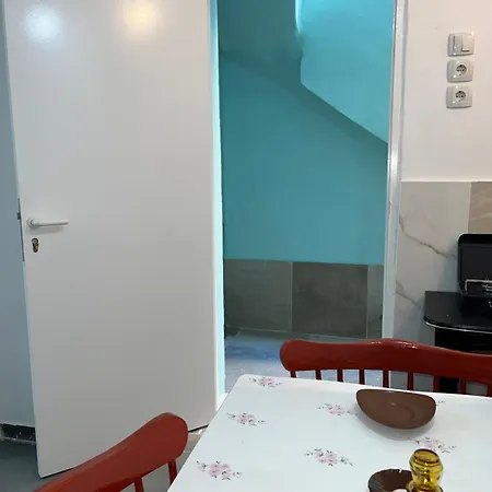 Apartment Krm Traditional By Port *
