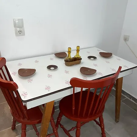 Krm Traditional By Port Apartment *