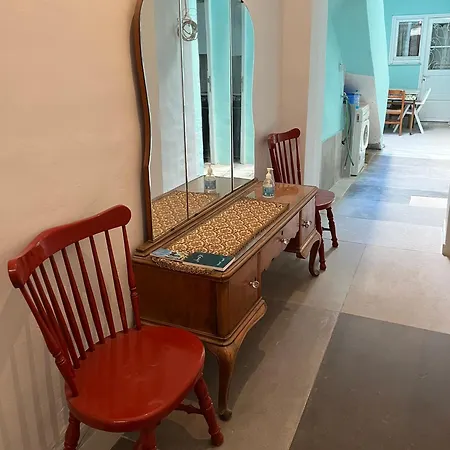 Krm Traditional By Port Apartment Piraeus
