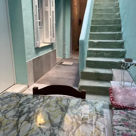 Krm Traditional By Port Apartment