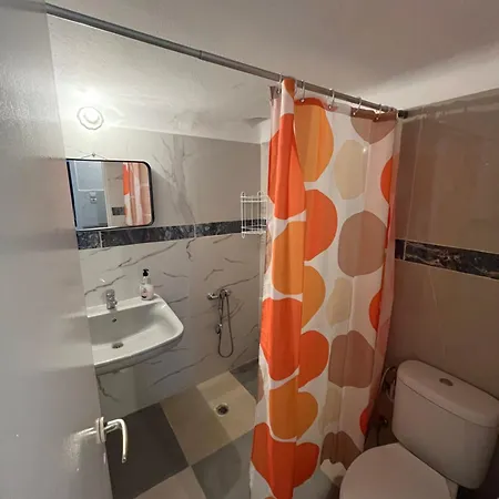 Krm Traditional By Port Apartment