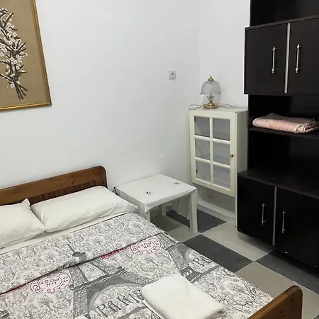 Apartment Krm Traditional By Port *