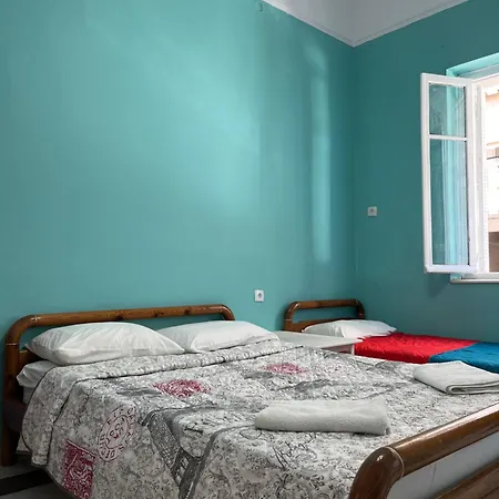 Apartment Krm Traditional By Port